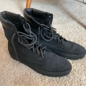Wolverine x Vic Mensa Boots, Men size 10